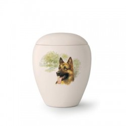 Honden urn HD-06