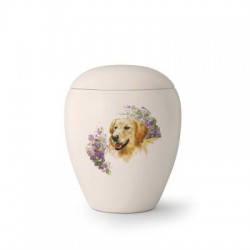 Honden urn HD-10