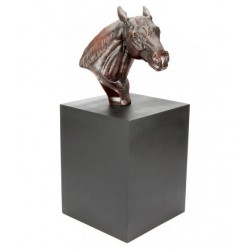 Paarden urnen